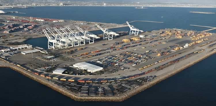 US decision to revoke sanctions waiver for Chabahar port will have implications for India