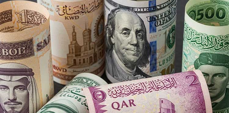 Currency Rates in Pakistan Today – October 27, 2025