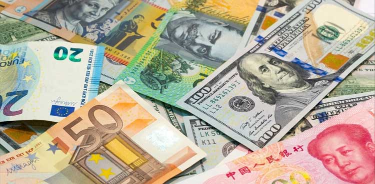 Global debt hits record of nearly $338 trillion, says IIF