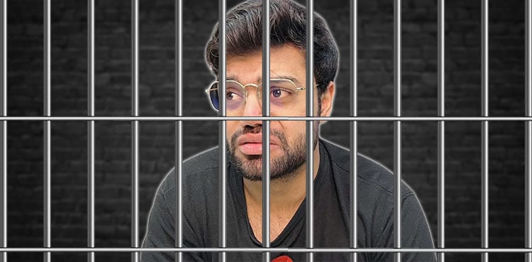 Ducky Bhai’s freedom from jail hits pause