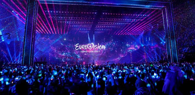 Eurovision to vote on Israeli participation in 2026 contest