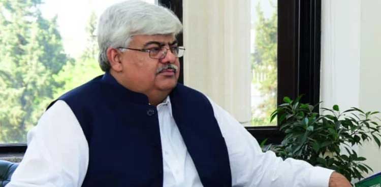 FBR Chairman rules out chances of mini-budget