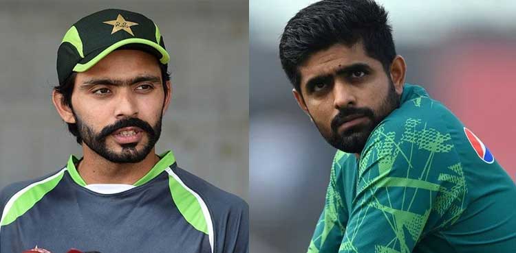 Asia Cup 2025: Fawad Alam reveals main reason behind Babar Azam's slump