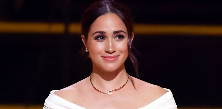 Meghan Markle's pal backs over loyalty checkmate