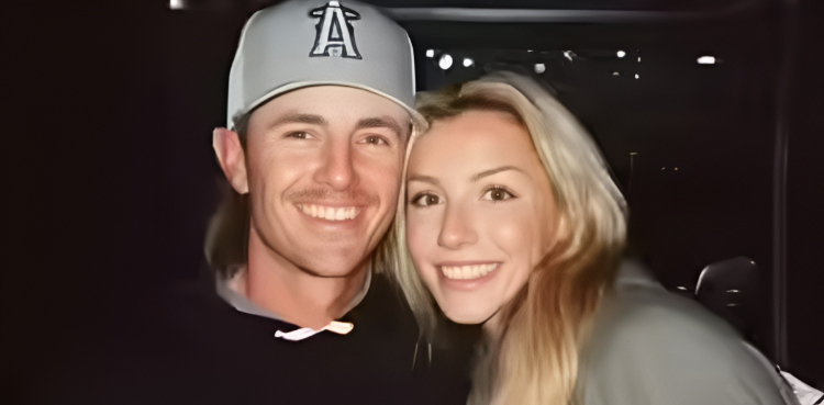 Makena White: Jake Knapp mourns girlfriend’s death