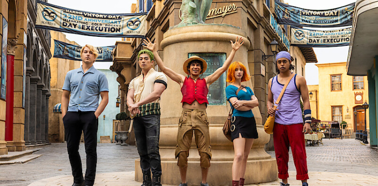 Netflix releases One Piece season 2 on September 17