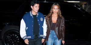 Jessica Alba, Danny Ramirez spotted holding hands in NYC