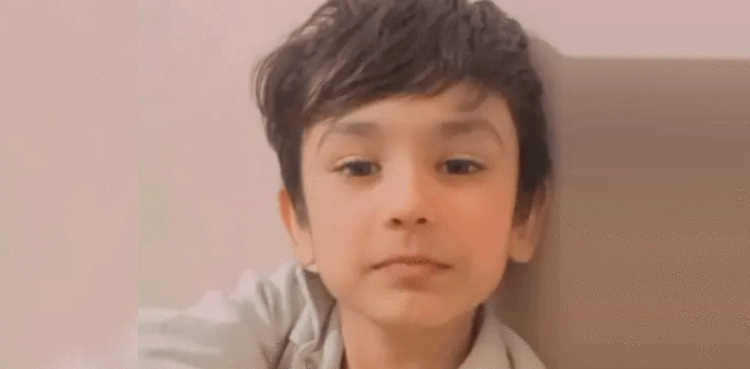 Saad case: Accused confess in court, reveal horrific details of crime