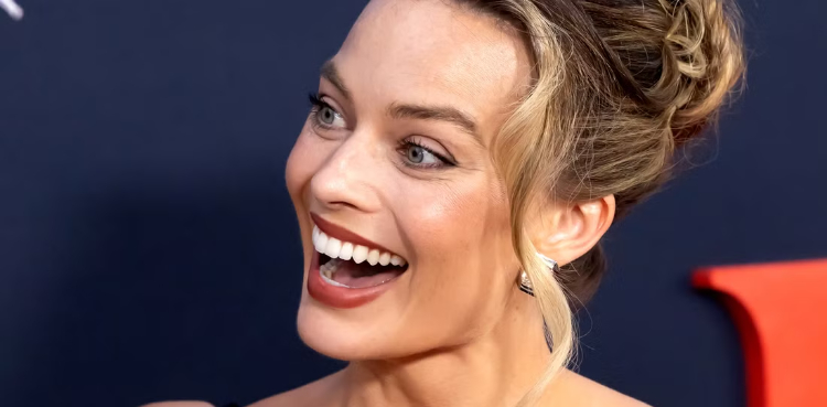 Margot Robbie wants to "redo" her role in The Wolf of Wall Street