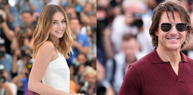 Tom Cruise drafts 'bulletproof' wedding contract with Ana de Armas