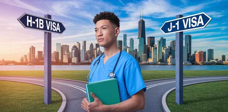 Trump's H-1B visa fee increase raises US doctor shortage concerns