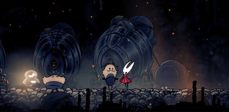 How to clear every Flea Festival challenge in Hollow Knight: Silksong
