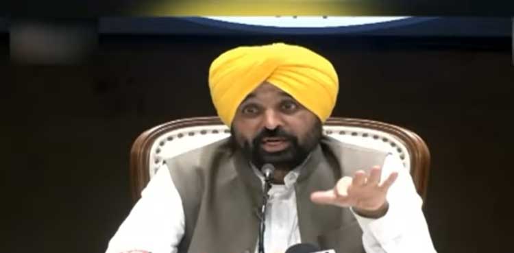 Asia Cup 2025: Indian Punjab CM criticises Indian team for not shaking hand with Pakistani team