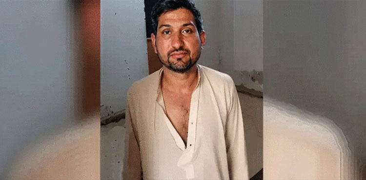 Karachi child abuse case: Accused Shabir Tanoli confesses to crimes in court