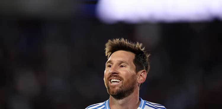 Messi questions 2026 World Cup role amid injury concerns