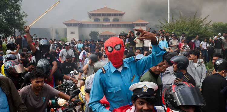 India's Involvement in Nepal: A Lesson Pakistan Can't Afford to Ignore