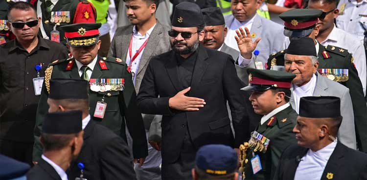 New alliance vows to address youth demands in Nepal polls