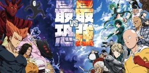 One Punch Man Season 3 hype crashes after weak trailer release