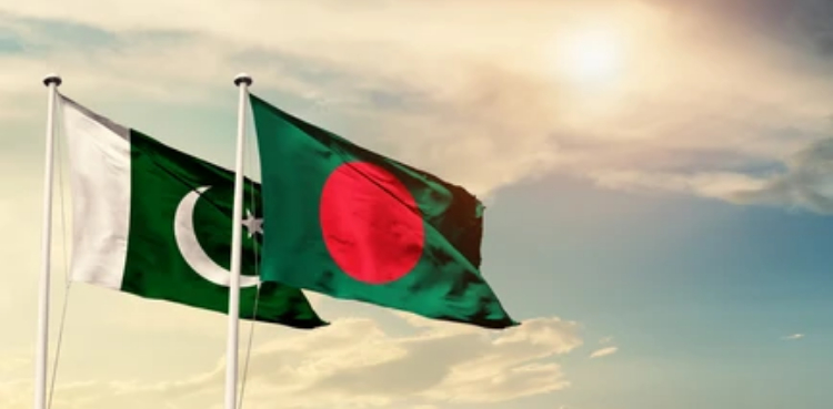 Pakistan and Bangladesh strengthen business ties