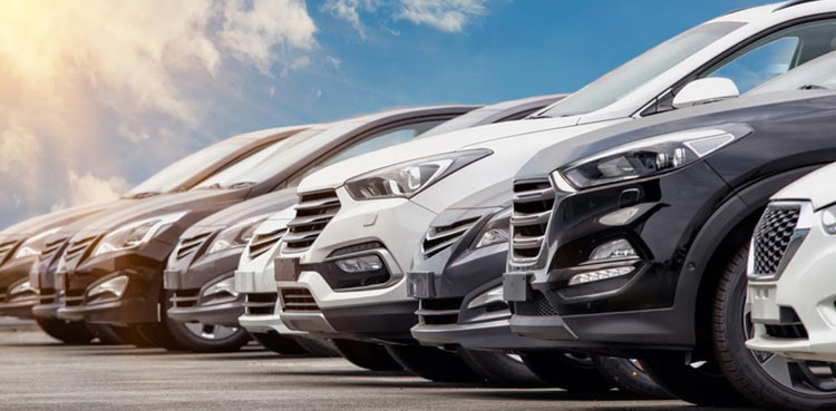 Sales Tax hike likely on local hybrid vehicles from new FY