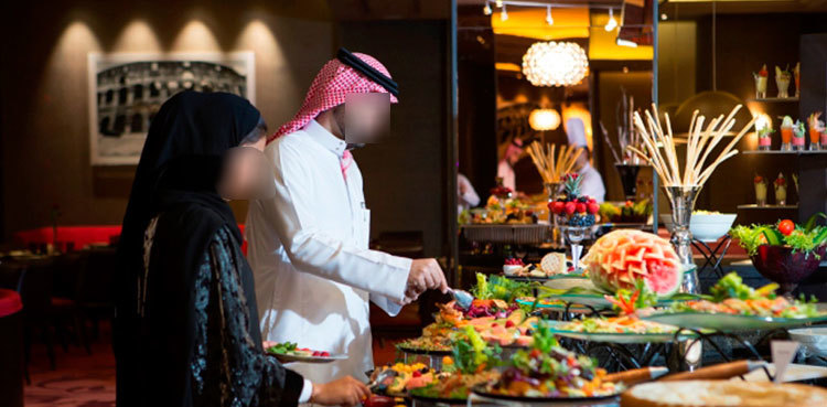 Saudi Arabia rolls out SR5,000 fine for smoking in food outlets