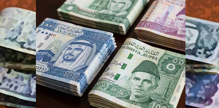 SAR to PKR: Saudi Riyal to Pakistani Rupee Rate- Nov. 12, 2025