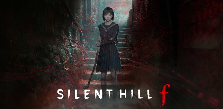 Silent Hill f pre-load starts soon – Here’s what you need to know