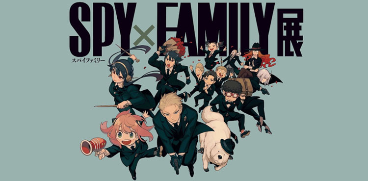 New Spy x Family Season 3 trailer reveals premiere date