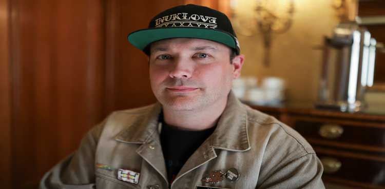 TIFF 2025: Record number of Indigenous films made in Canada 'long overdue,' artists say