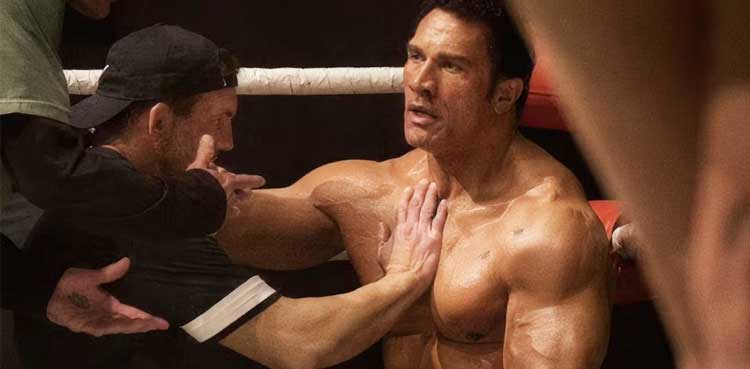 Dwayne Johnson breaks silence on box office numbers of 'The Smashing Machine'