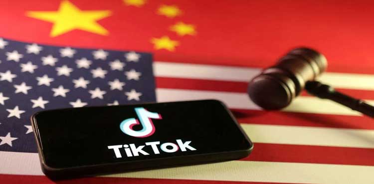 China reaffirms stance on TikTok amid progress in U.S. negotiations