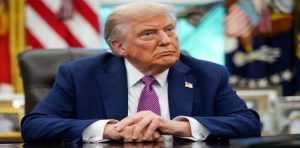 Democrats demand refunds after US high court tosses Trump tariffs