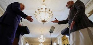 US, India eye trade reset as Trump plans talks with Modi