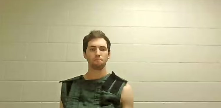 Charlie Kirk's accused assassin faces hearing on appointment of defense counsel