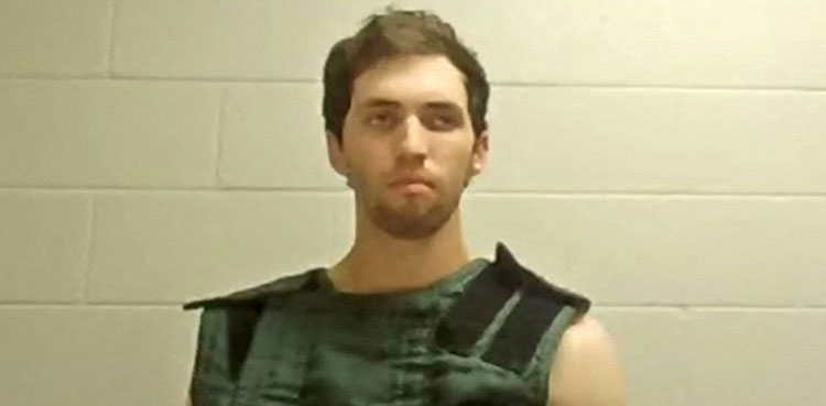 Tyler Robinson: Charlie Kirk assassination suspect charged