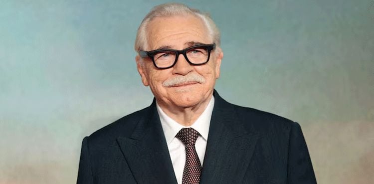 Brian Cox makes directorial debut with 'Glenrothan' at Toronto film festival