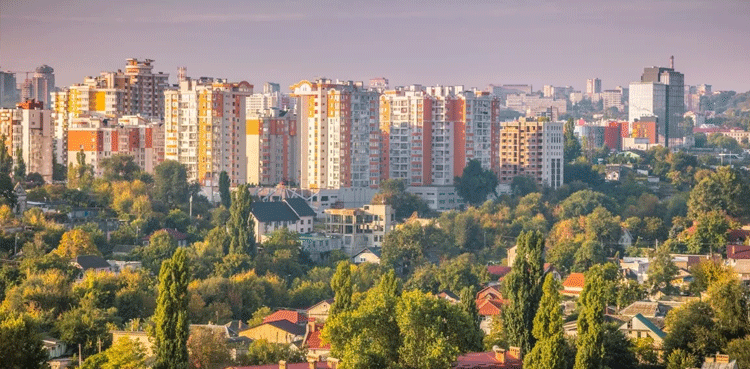 Moldova: European country introduces Nomad Visa; Important update for Pakistani aspirants