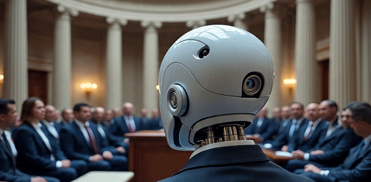 Albania appoints AI-generated minister to avoid corruption