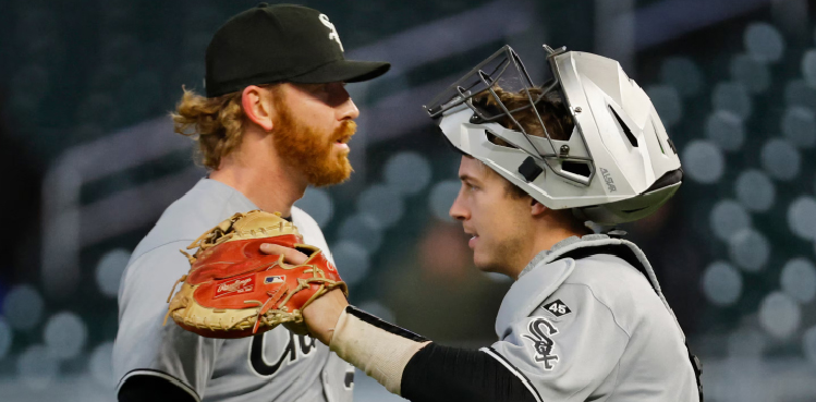 White Sox rally against Twins, win season-high 5th straight