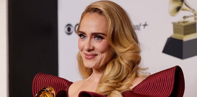 Adele turns down Super Bowl 2026 offer as 'assassination fears' loom!