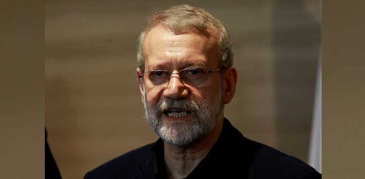 Iran says open to US nuclear talks, rejects missile curbs