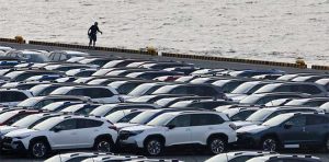US tariffs still spell big pain for Japan’s small car companies