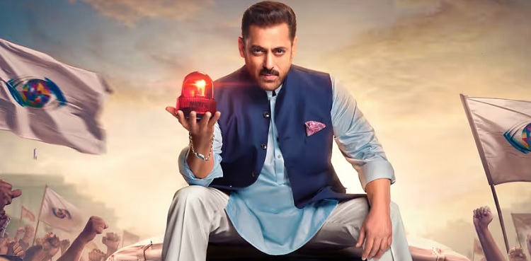 Salman Khan's 'Bigg Boss 19' lands in legal trouble