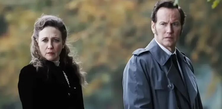 ‘The Conjuring: Last Rites’ scores another box office win for horror films