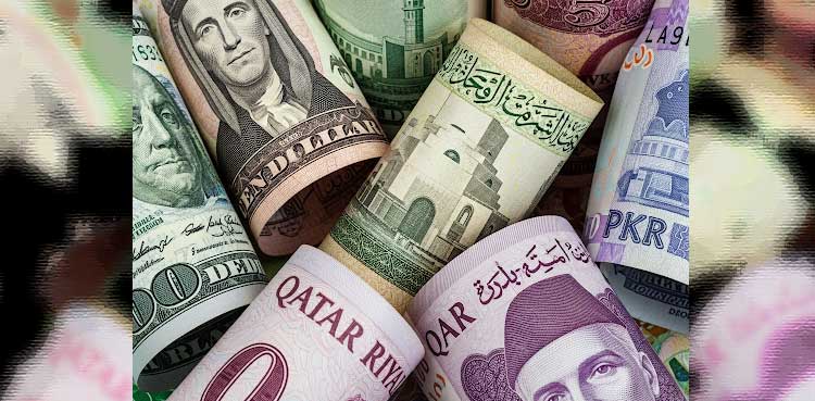 Dollar and Other Currency Rates in Pakistan Today – November 3, 2025
