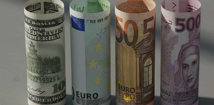 Dollar and Other Currency Rates in Pakistan Today – October 24, 2025