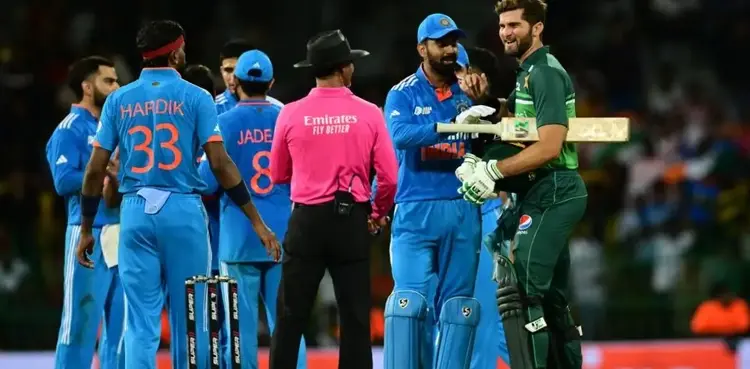 ACC announces match officials for Asia Cup 2025