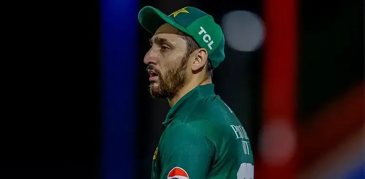 Salman Agha says 'no instructions' to players for India clash in Asia Cup