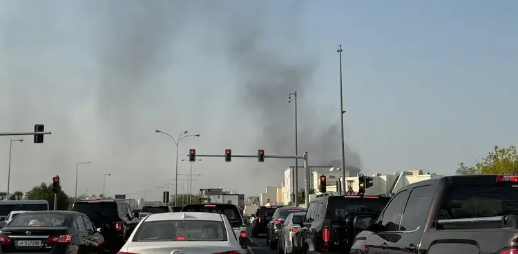 Hamas official tells Al Jazeera TV top Hamas leaders survived Israel's Doha attack