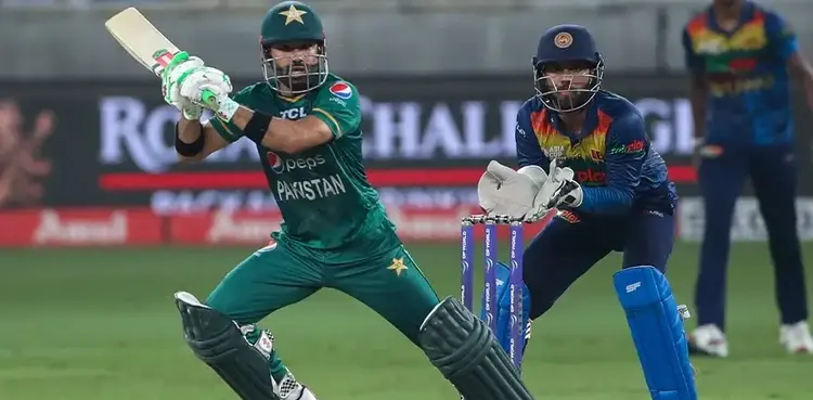 Pakistan to host Sri Lanka for ODI series in November